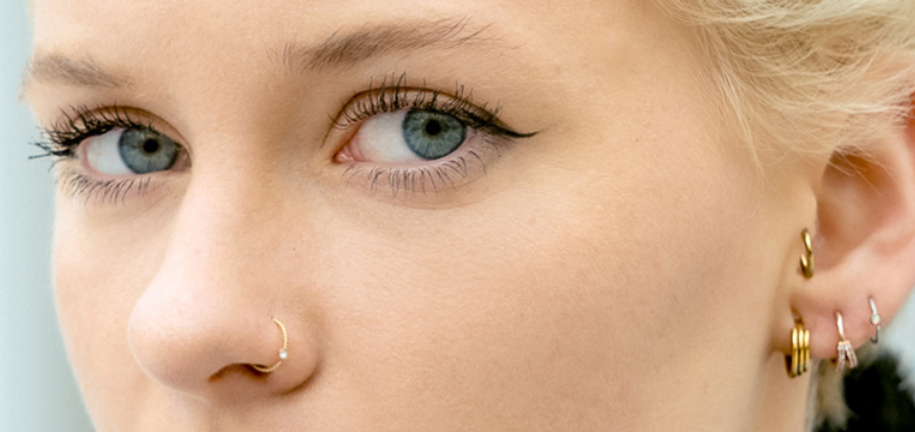 La Guía Definitiva del Piercing Tragus: Tips y Cuidados Posteriores