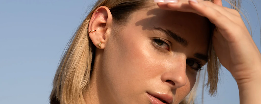 Joyas para Piercing Conch