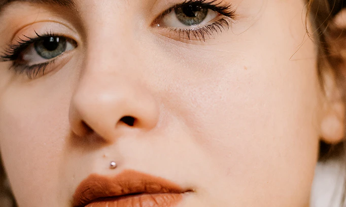 Joyas para Piercings en los Labios