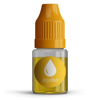 Aceite de jojoba