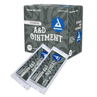 Lubricante con vitaminas