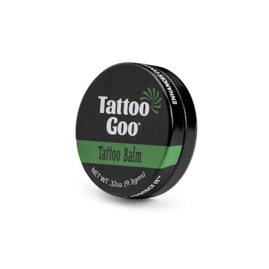 Tattoo Goo - Mini pomada para el post-tratamiento