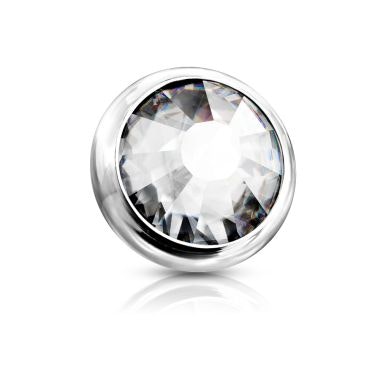 Joya para microdermal en varios colores