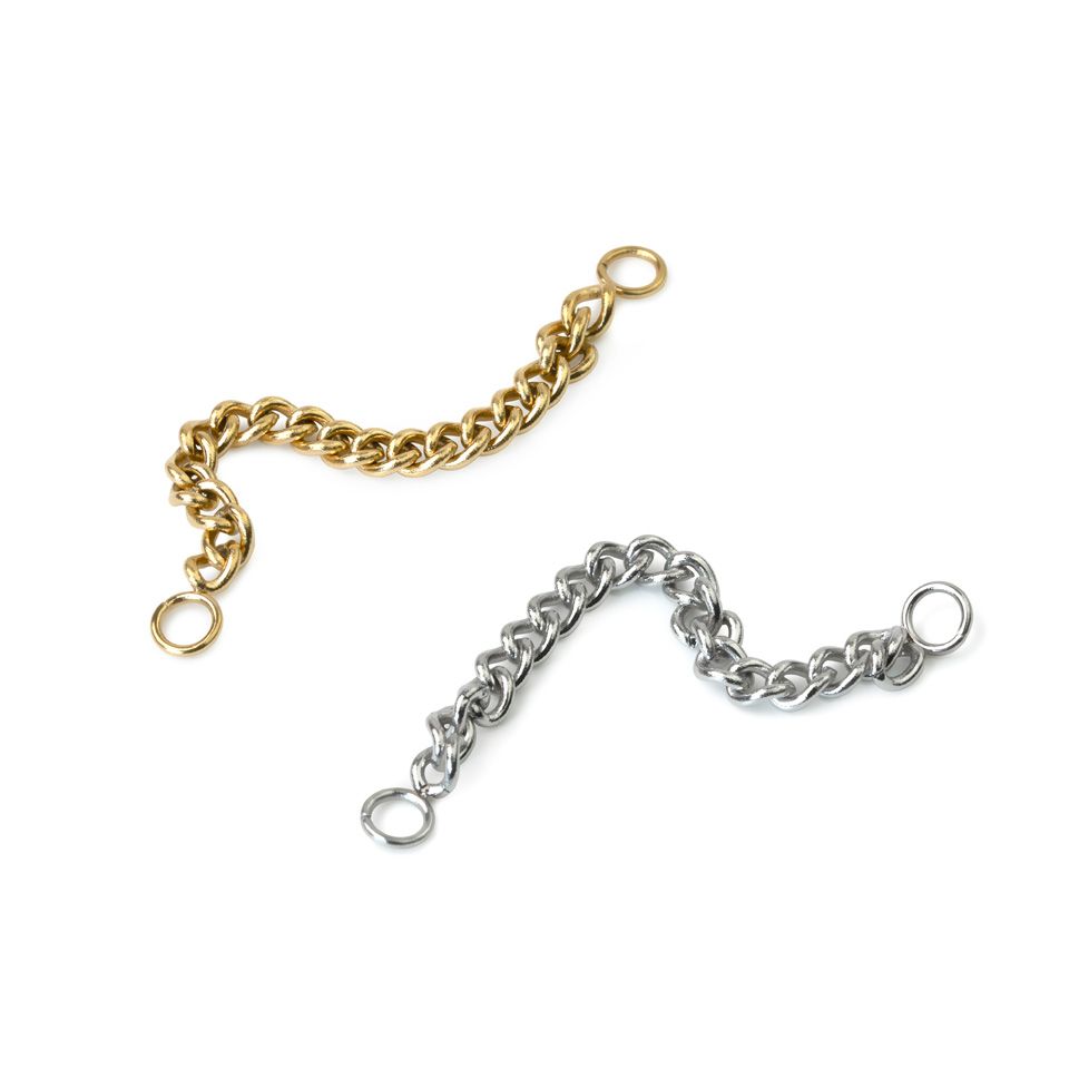 Cadena para conectar joyas