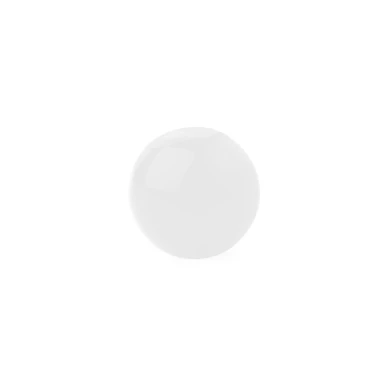 Bola para piercing de acrílico en varios colores y tamaños