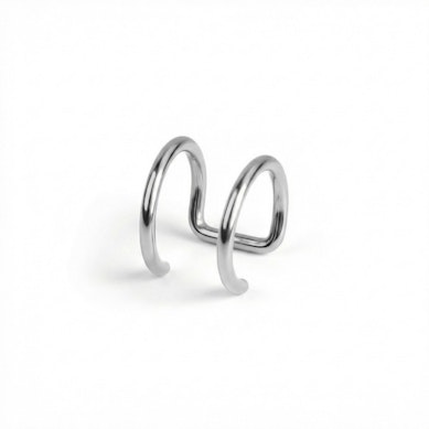 Ear cuff para la oreja