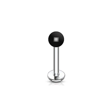 Labret en colores solidos