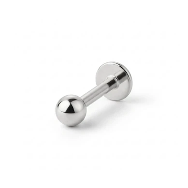 Labret en varios colores