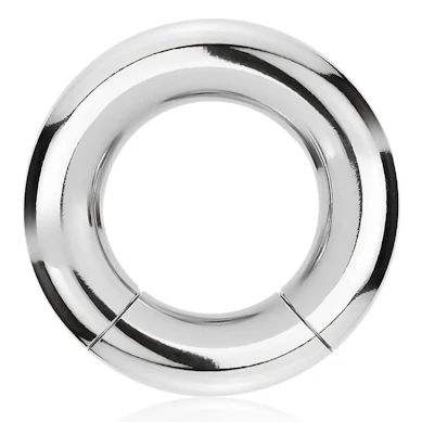 Aro segmentado grande