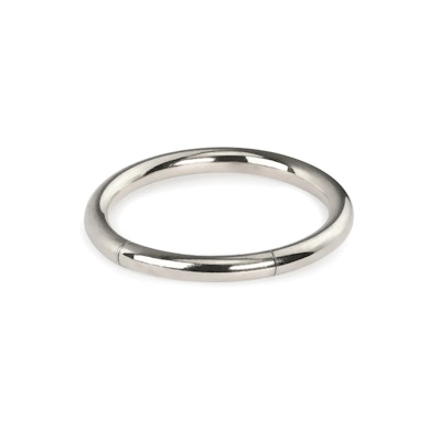 Aro segmentado en variedad de colores