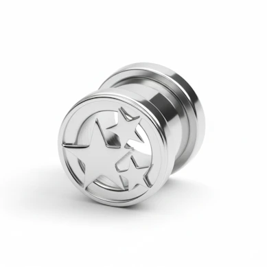 Túnel con tres estrellas