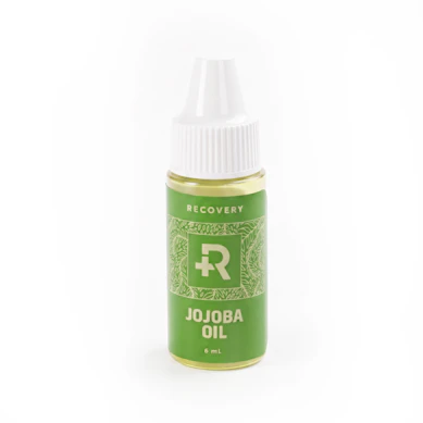 Aceite de jojoba
