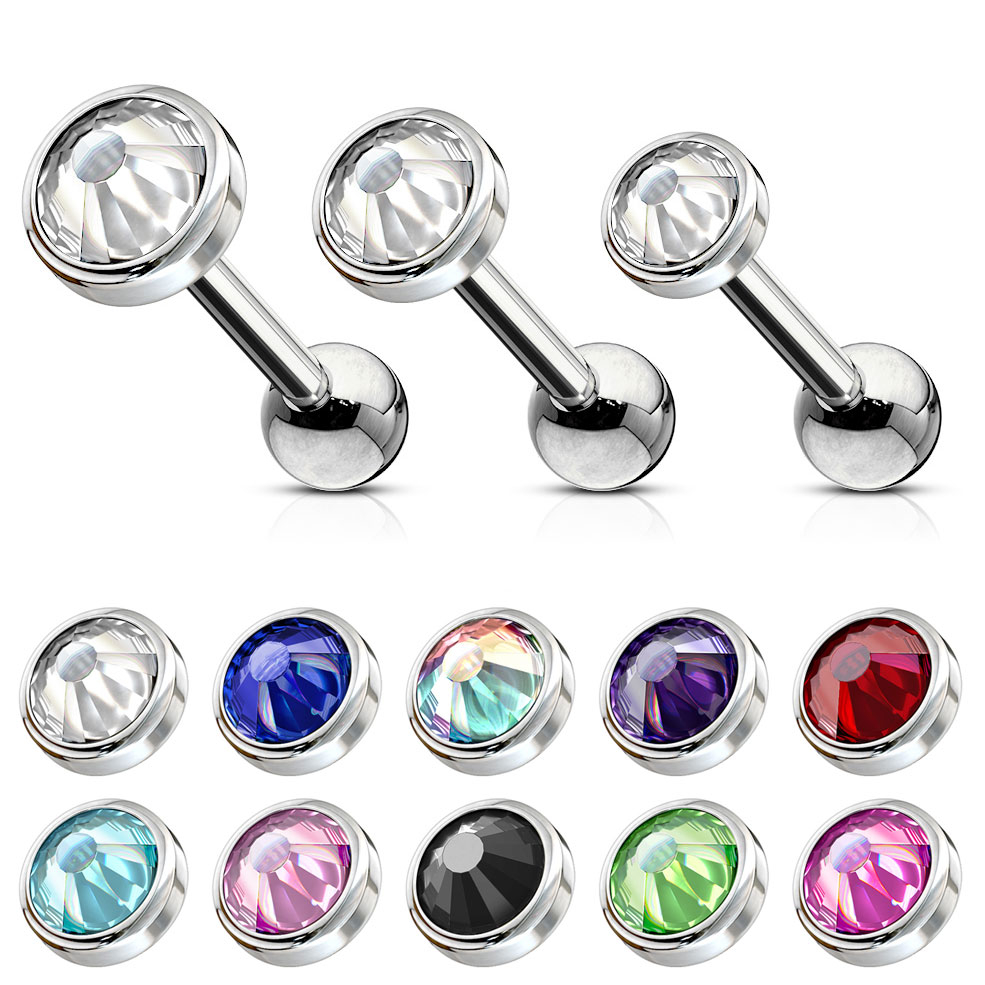 Set de pendientes para la oreja