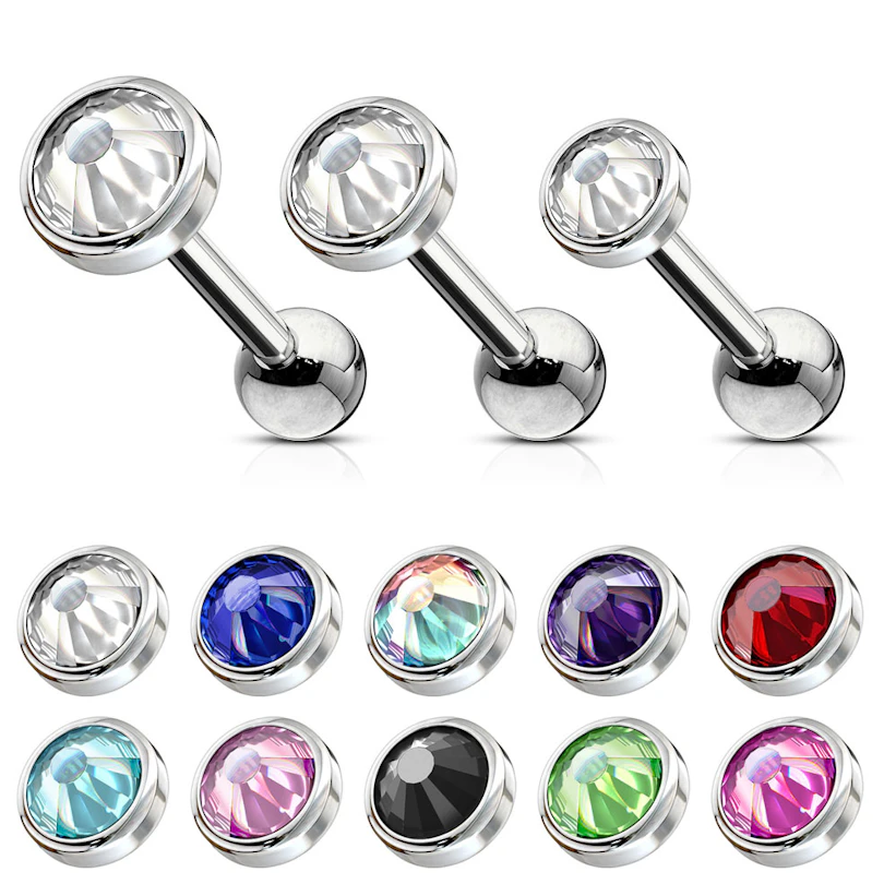 Set de pendientes para la oreja