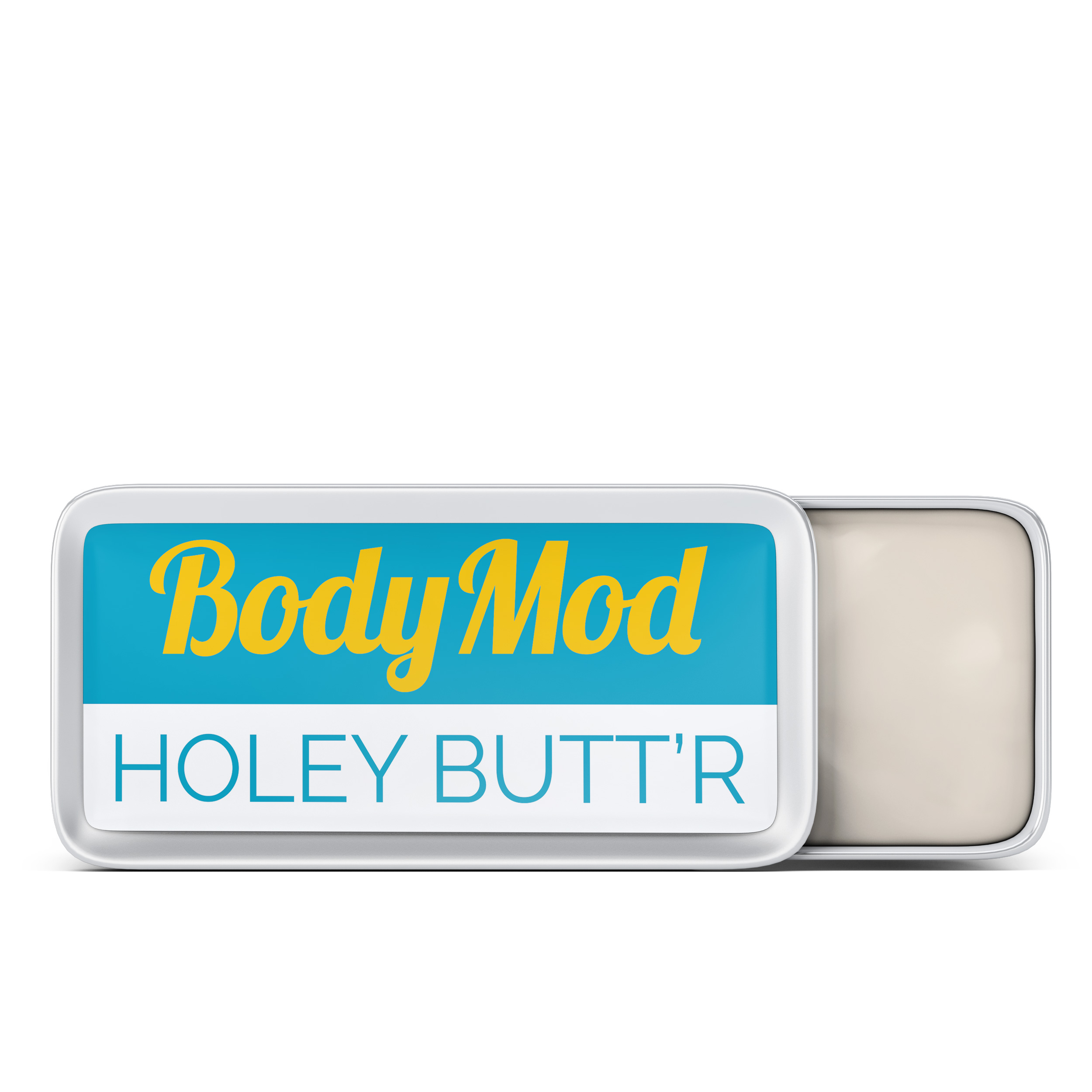 Holey Butt'r - Post-tratamiento para dilataciones