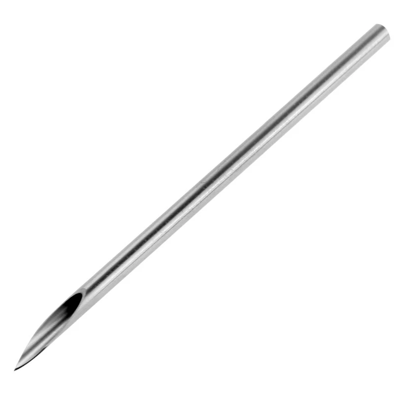 Agujas para piercings