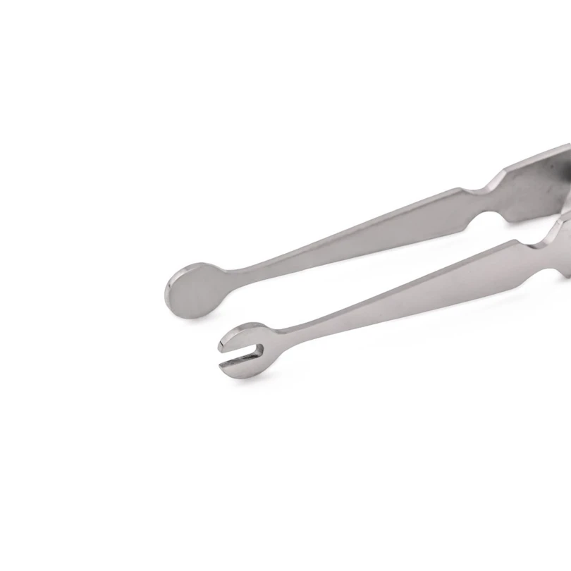 Pinzas para labrets