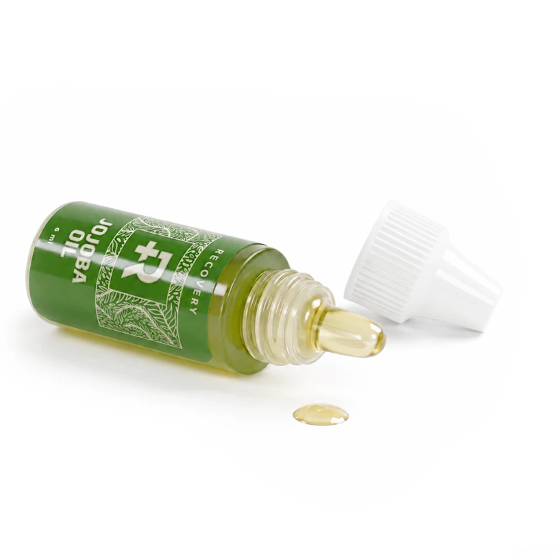 Aceite de jojoba