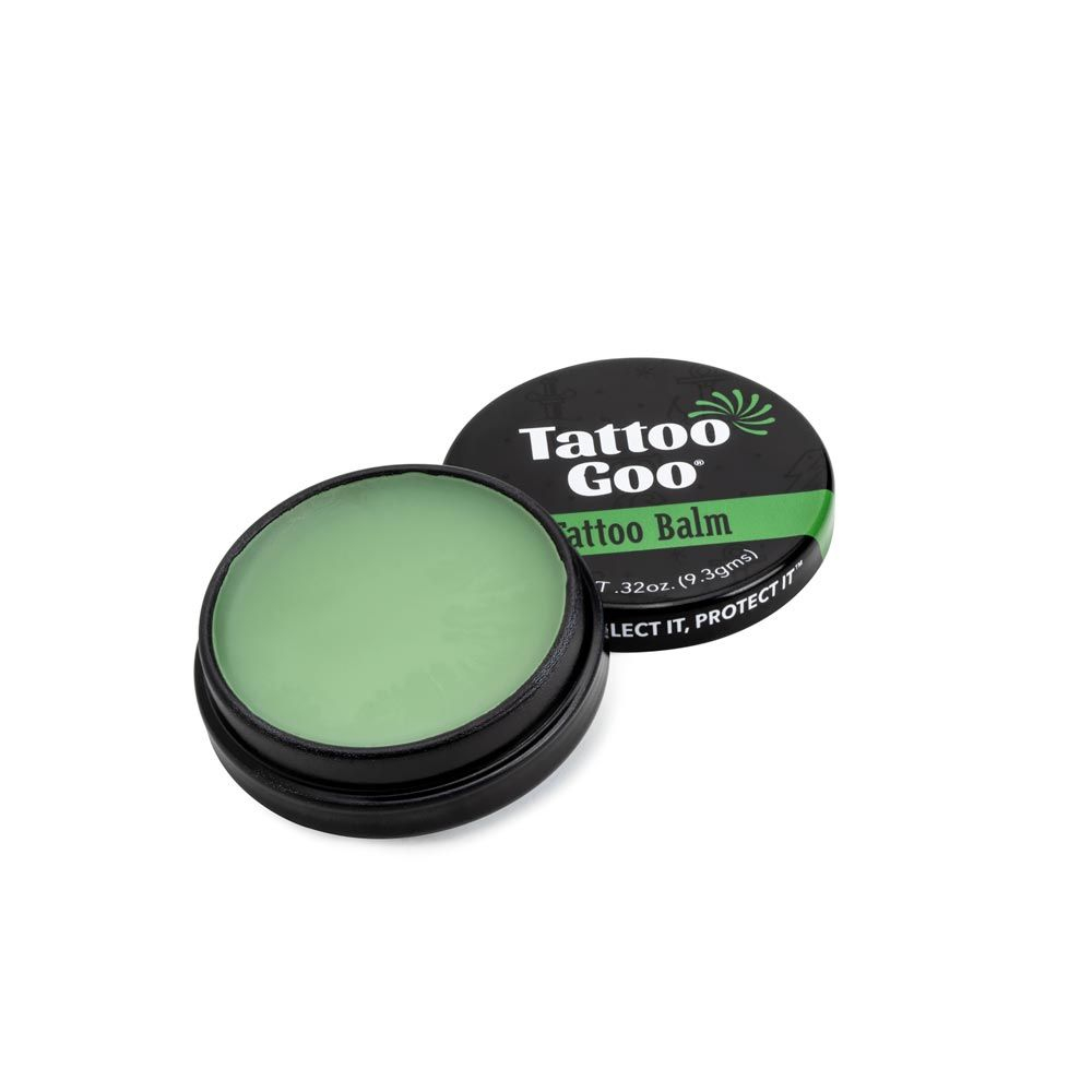 Tattoo Goo - Mini pomada para el post-tratamiento