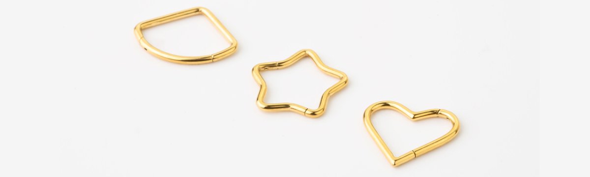 Joyas Piercing Conch