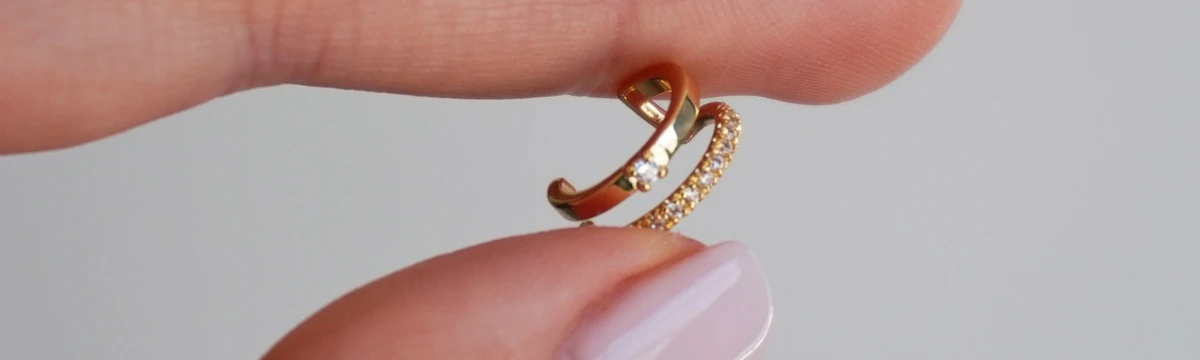 Joyas para Ear Cuff