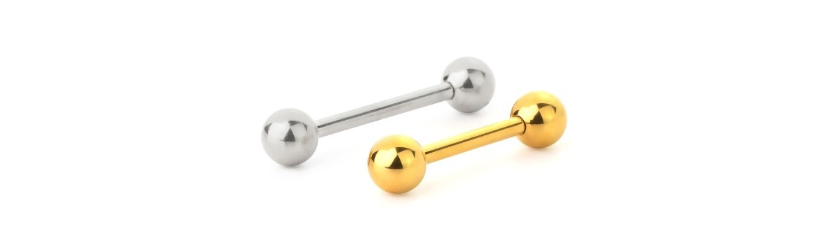 Joyas Íntimas para Piercing