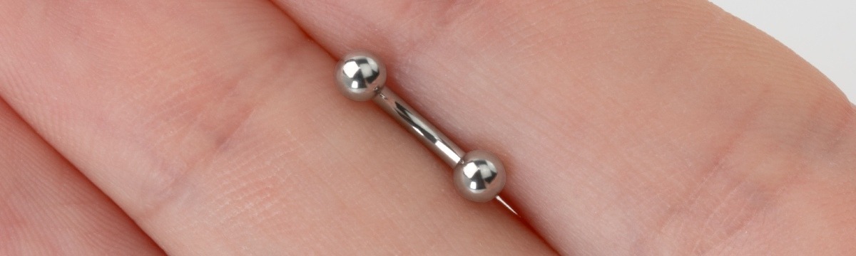 Joyas para Piercing Íntimo