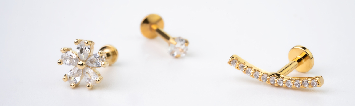 Labret Piercing Labret Piercing