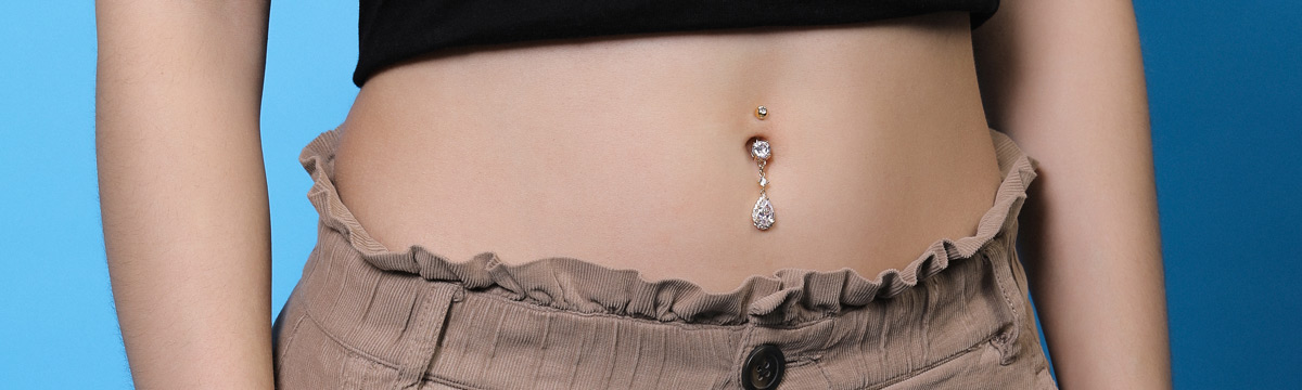 Piercing Ombligo