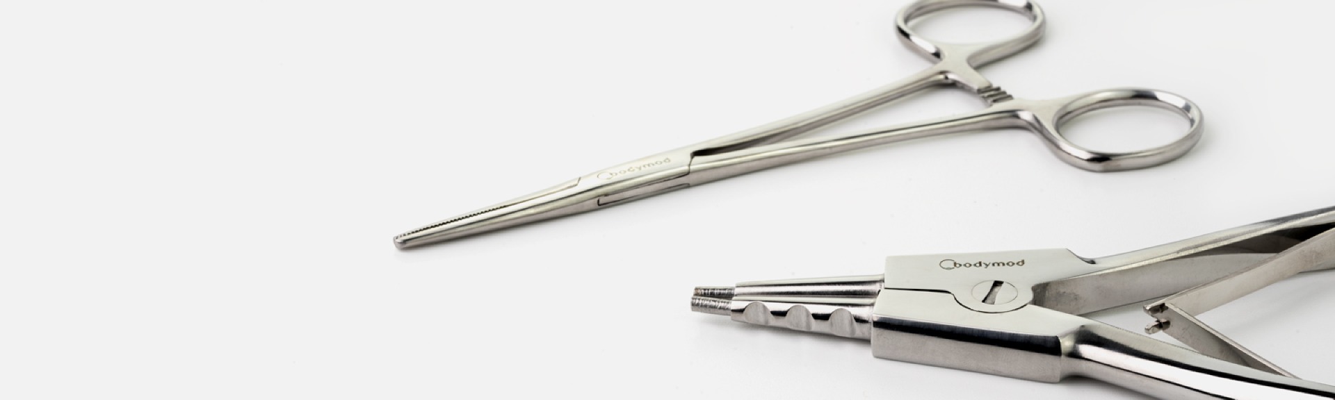 Herramientas De Piercing Herramientas De Piercing