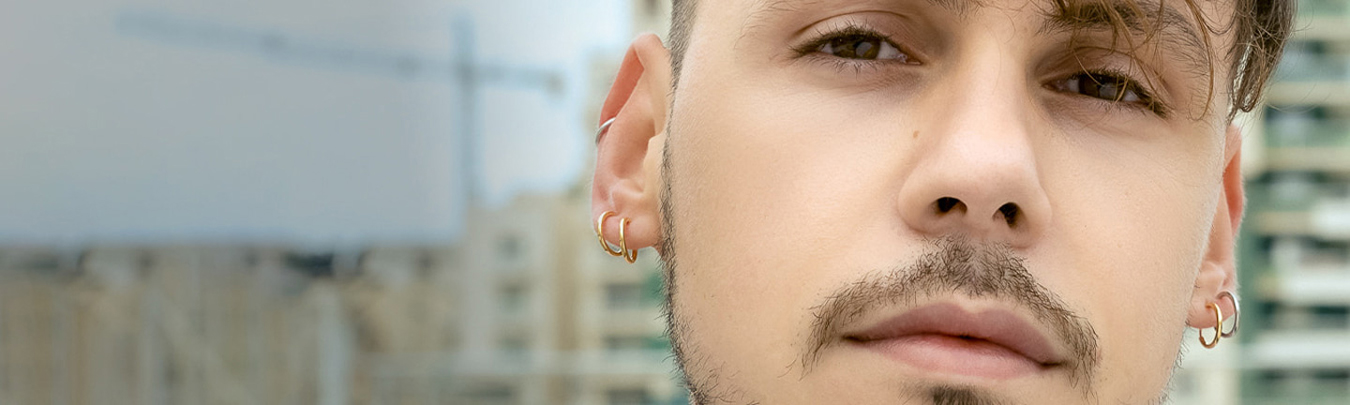 Joyas para Piercings Falsos