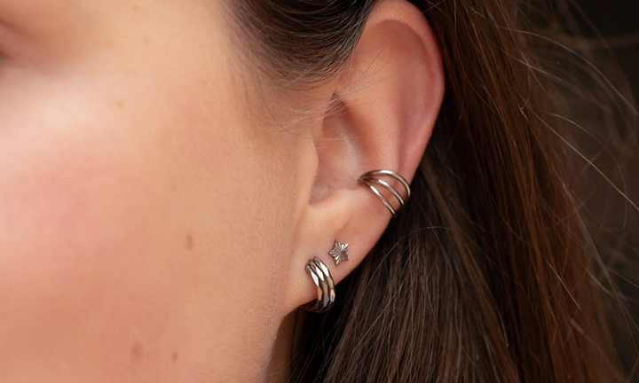 Beneficios de las Joyas Para Piercings de Titanio