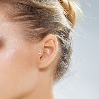 Descubre los Retenedores para Piercings