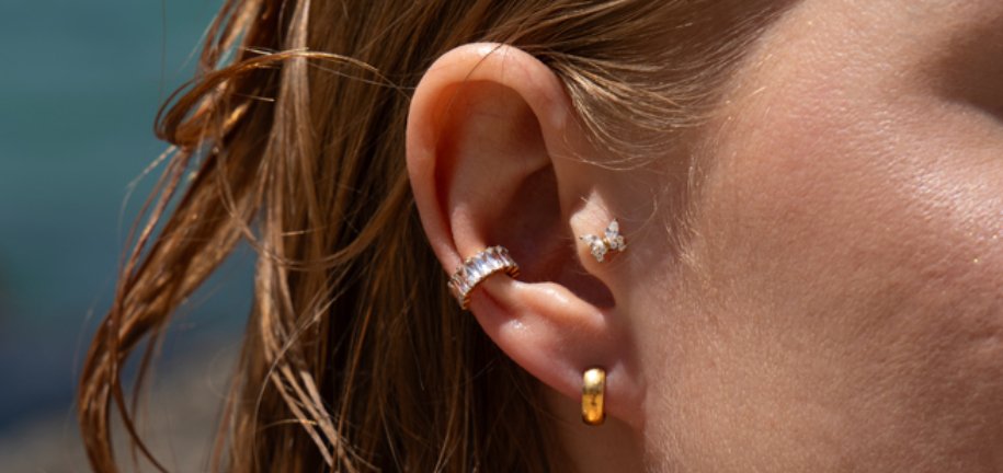 Guía de Piercings en la Playa