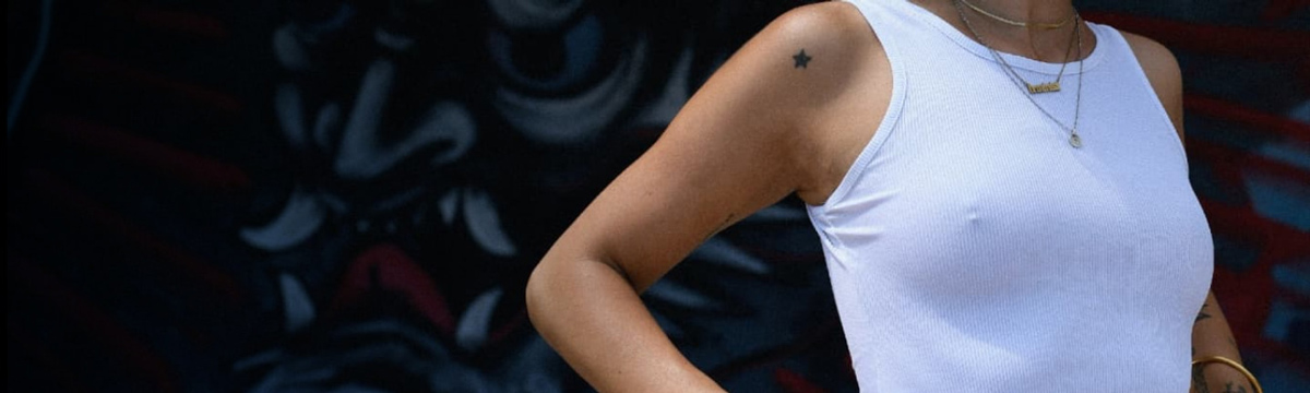 Nivel de dolor del piercing en el pezón