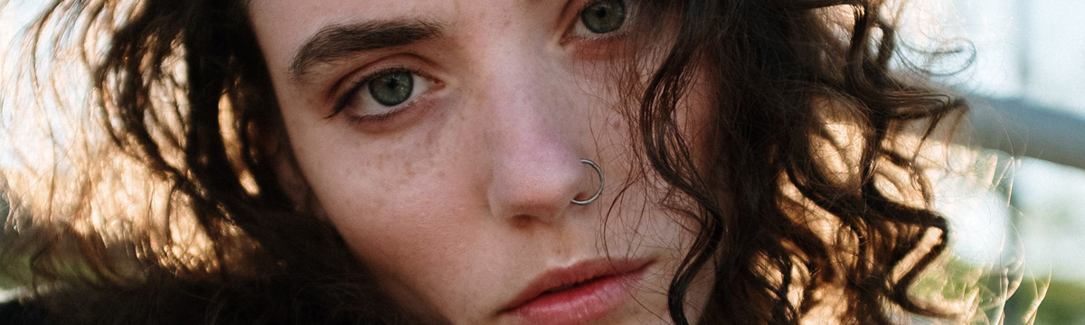 Nivel de dolor del piercing en la nariz