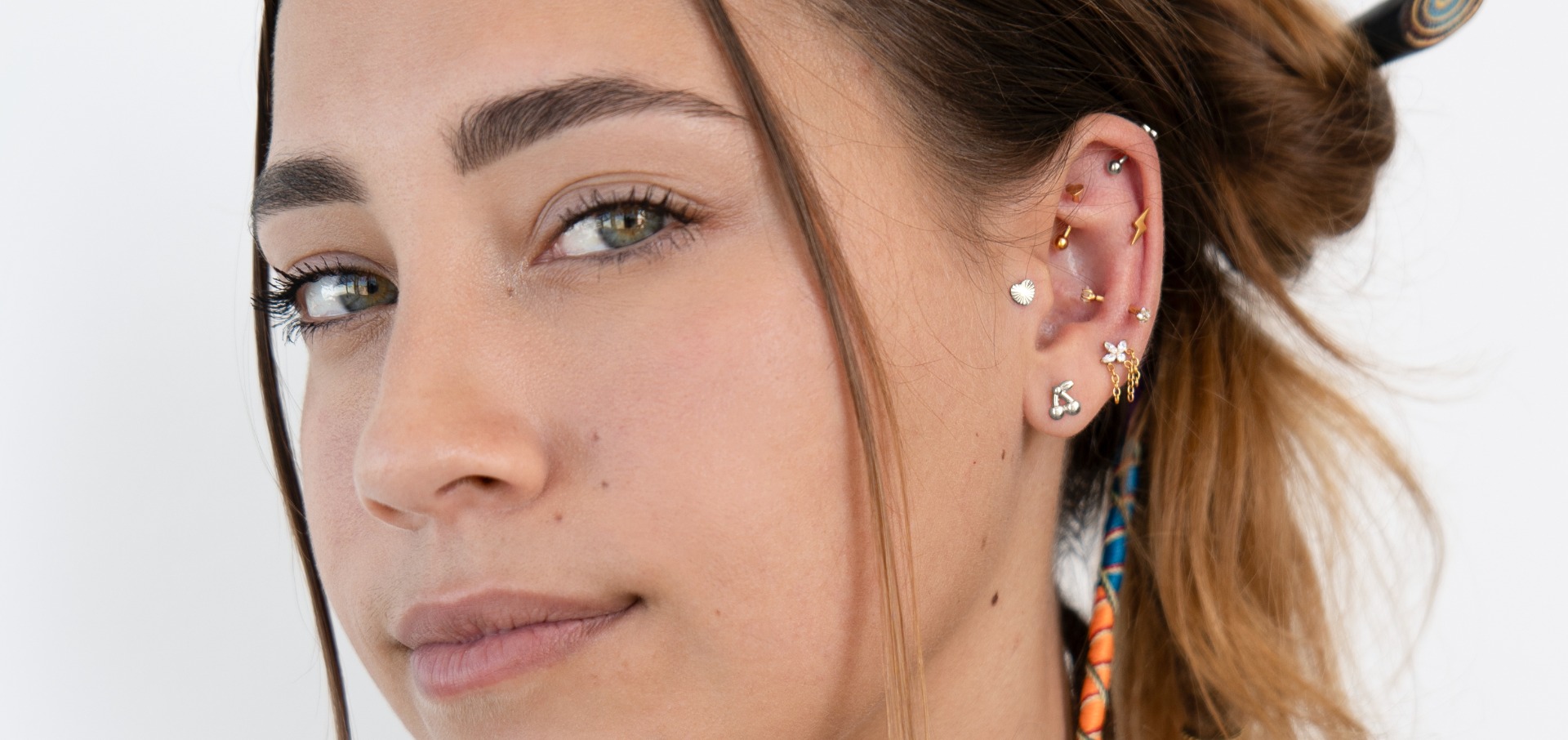 2025 Tendencias en Piercings