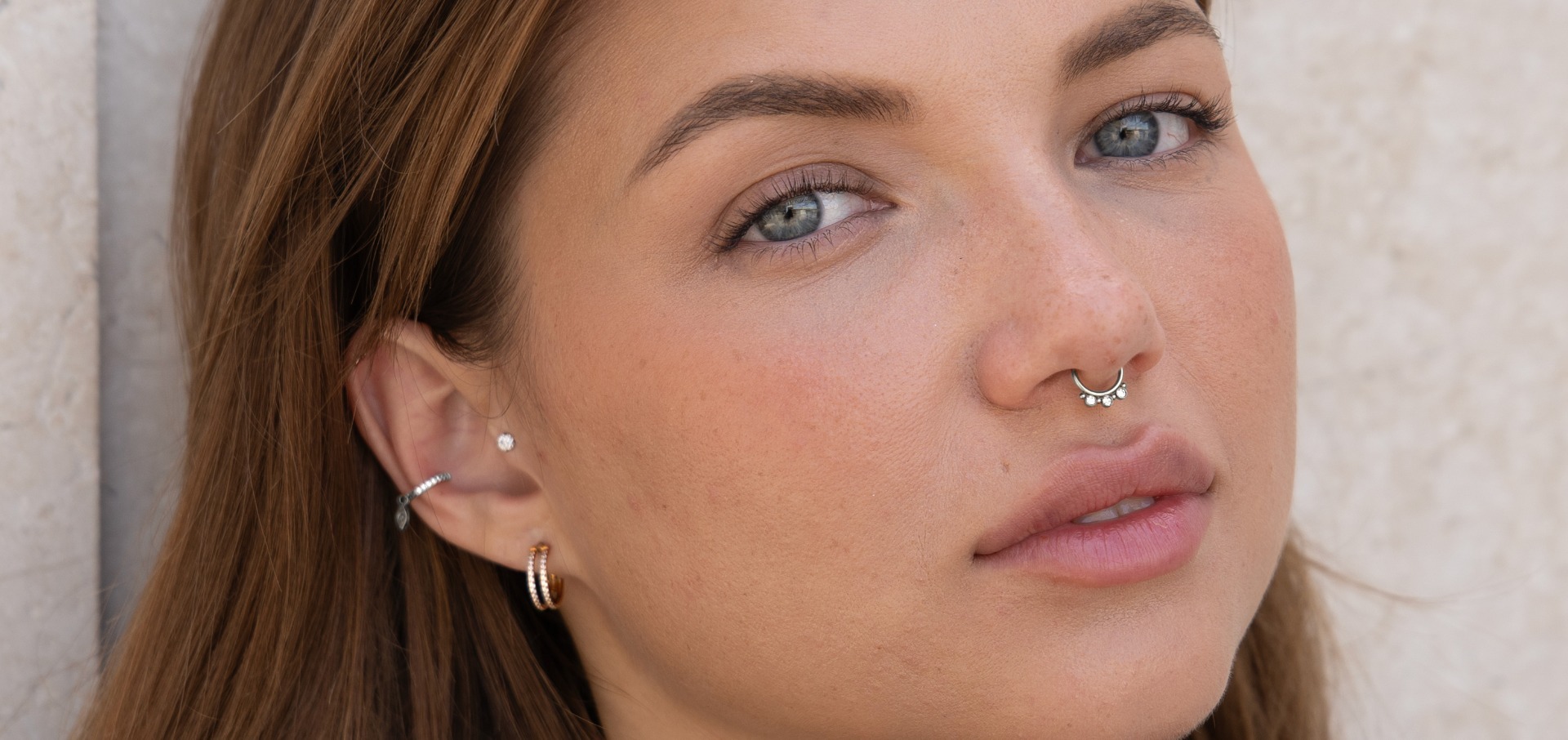 Tendencias en Piercings Corporales 2025
