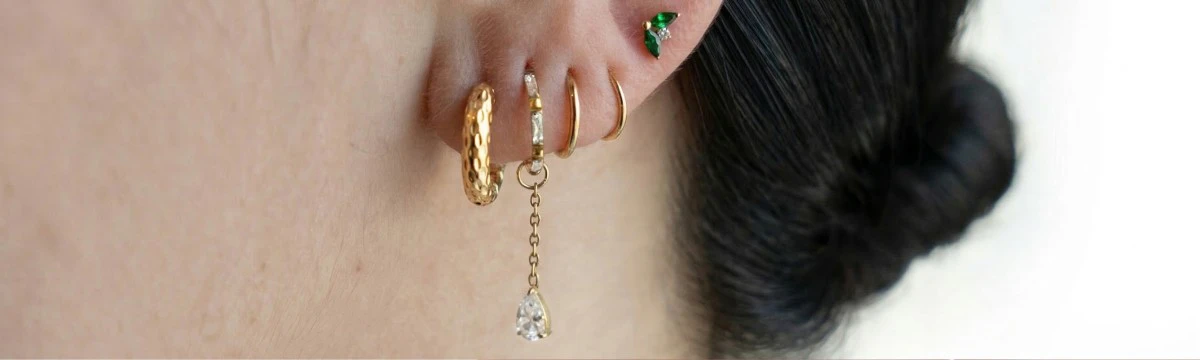 Colgantes Para Joyas Para Piercing