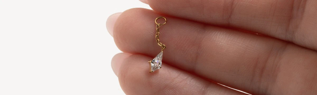 Colgantes Para Joyas Para Piercings Corporales